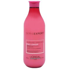 LOreal Professionnel шампунь Expert Pro Longer для восстановления волос по длине, 300 мл