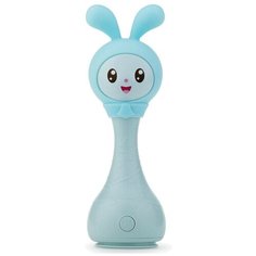 Развивающая игрушка alilo Малышарики Крошик R1, голубой