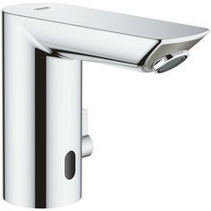 Смеситель для раковины (умывальника) Grohe Bau Cosmopolitan E 36451000 сенсорный