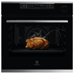 Электрический духовой шкаф Electrolux OKC8H31X