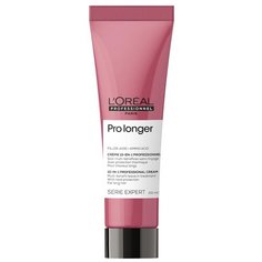 LOreal Professionnel Serie Expert Pro Longer Крем термозащитный для волос по длине, 150 мл