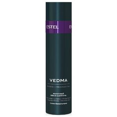 Estel Professional блеск-шампунь Vedma Молочный, 250 мл
