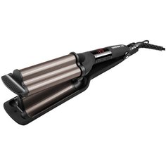 Щипцы Polaris PHS 5095TAi wave Argan Therapy PRO черный