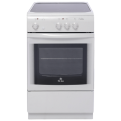 Электрическая плита De Luxe 506003.04эс