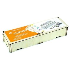Сортер PAREMO Развивающая игра PE720-86