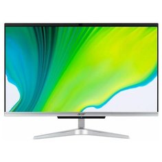 Моноблок Acer Aspire C22-963 DQ.BEPER.002 Intel Core i5-1035G1/8 ГБ/SSD/21.5"/1920x1080/Windows 10 Home 64