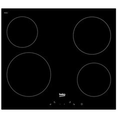 Электрическая варочная панель Beko HIC 64401