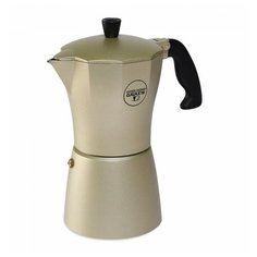 Кофеварка DOSH | HOME Galaxy (9 чашек), бежевый