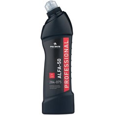 Pro-Brite концентрат универсальный пенный моющий Alfa-50, 0.75 л
