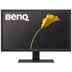 Монитор BenQ GL2780 27", черный