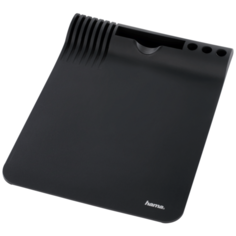 Коврик HAMA Organizer (00054788) black