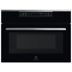 Электрический духовой шкаф Electrolux VKL8E00X