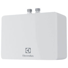 Проточный электрический водонагреватель Electrolux NP4 Aquatronic