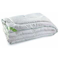 Одеяло Verossa Бамбук, легкое, 172 х 205 см (белый)