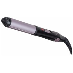 Щипцы DELTA LUX DL-0629T черный
