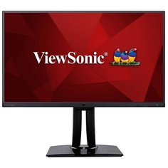 Монитор Viewsonic VP2785-2K 27", черный
