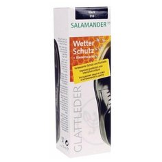 Salamander Wetter Schutz крем для гладкой кожи, черный