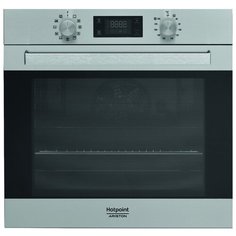 Электрический духовой шкаф Hotpoint-Ariston FA5 844 H IX