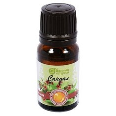 Банные штучки эфирное масло SPA & Sauna Сандал 10 мл