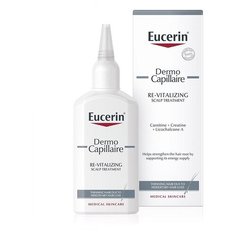 Eucerin Сыворотка против выпадения волос Dermo Capillaire, 100 мл