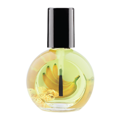 Масло BHM Professional для ногтей и кутикулы Банан, 16 мл