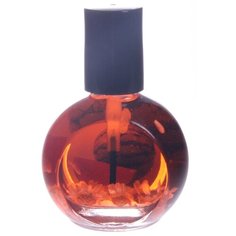 Масло BHM Professional для ногтей и кутикулы Арбуз, 16 мл