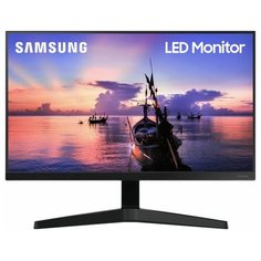 Монитор Samsung F24T350FHI 23.8", черный