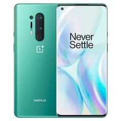 Смартфон OnePlus 8 Pro 12/256GB, зеленый