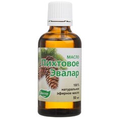 Эвалар эфирное масло Пихта 50 мл