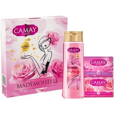 Набор Camay Mademioselle