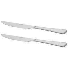 Nadoba Набор столовых ножей Vita, 2 шт. серебристый