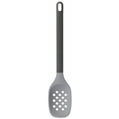 Ложка-дуршлаг BergHOFF Leo 3950103/3950067, 32,5 см серый
