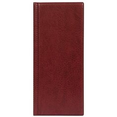 Органайзер DPSkanc 2350, бордовый