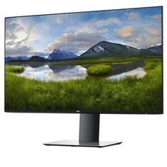 Монитор DELL U2721DE 27", черный