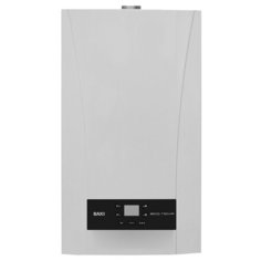 Конвекционный газовый котел BAXI ECO Nova 10 F, двухконтурный