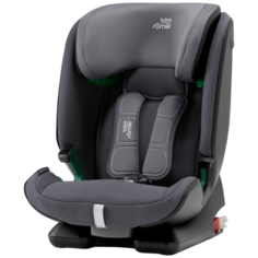 Автокресло группа 1/2/3 (9-36 кг) BRITAX ROMER Advansafix M i-Size, Storm Grey