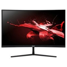 Монитор Acer Nitro EI272URPbmiiipx 27", черный