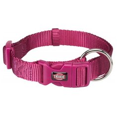 Ошейник TRIXIE Premium M–L 35-55 см светло-лиловый