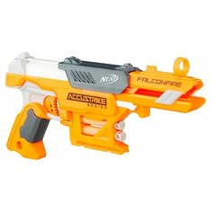 Бластер Nerf Аккустрайк Фалконфайр (B9839)