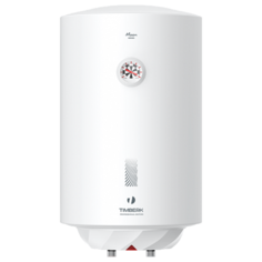 Накопительный электрический водонагреватель Timberk SWH RE17 100 V, белый