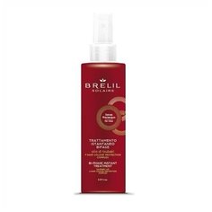 Brelil Professional Solaire Двухфазный восстанавливающий спрей для волос Bi-Phase Instant Treatment, 150 мл