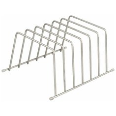 Подставка для досок Metal Craft WP-I I R, 32x24x16 см