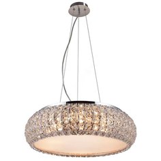 Люстра Toplight Jacobina TL1161-6H, E14, 240 Вт