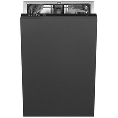 Встраиваемая посудомоечная машина smeg STA4505IN