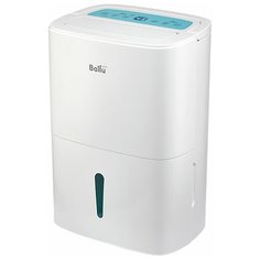 Осушитель Ballu BD30U белый