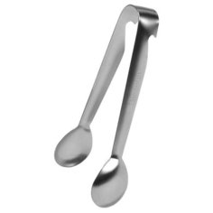 Fissman Щипцы для сахара 13,5 см серебристый