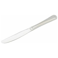 Fissman Нож столовый Selena 23 см серебристый