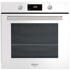 Электрический духовой шкаф Hotpoint-Ariston FA5 841 JH WHG