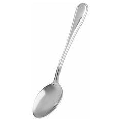 Fissman Ложка столовая Monte 20,5 см серебристый
