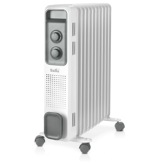 Масляный радиатор Ballu Great BOH/GT-11W 2200 белый